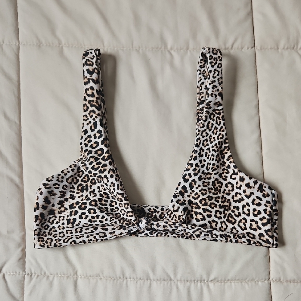 Skatie Penny Bikini Top